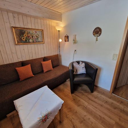 Apartmán Badhaus Achenkirch Exteriér fotografie