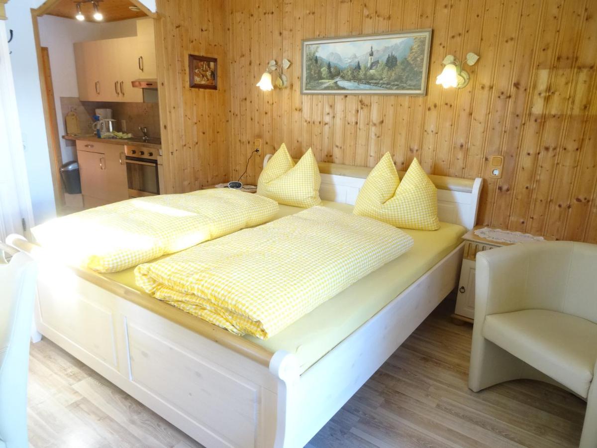 Apartmán Badhaus Achenkirch Exteriér fotografie