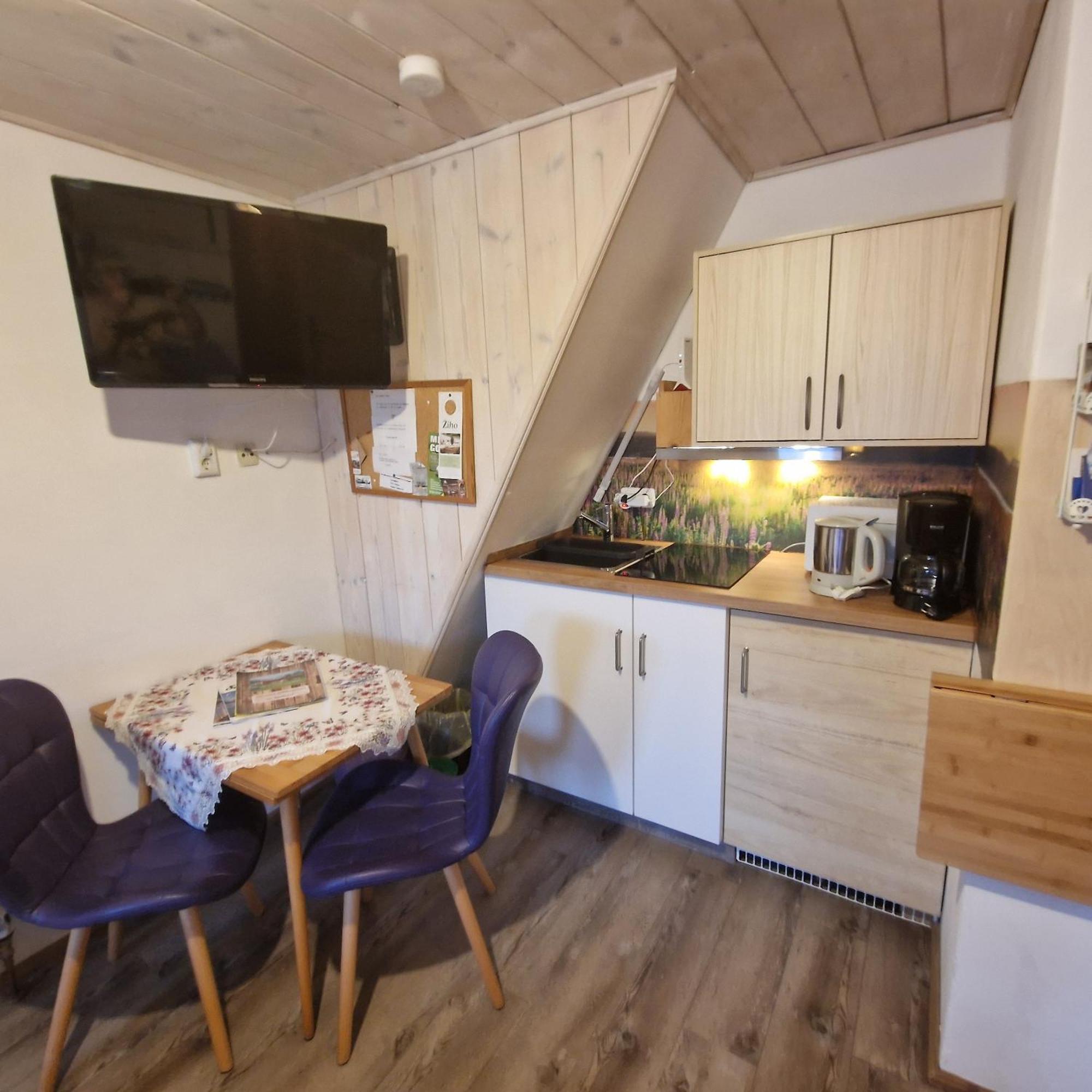 Apartmán Badhaus Achenkirch Exteriér fotografie