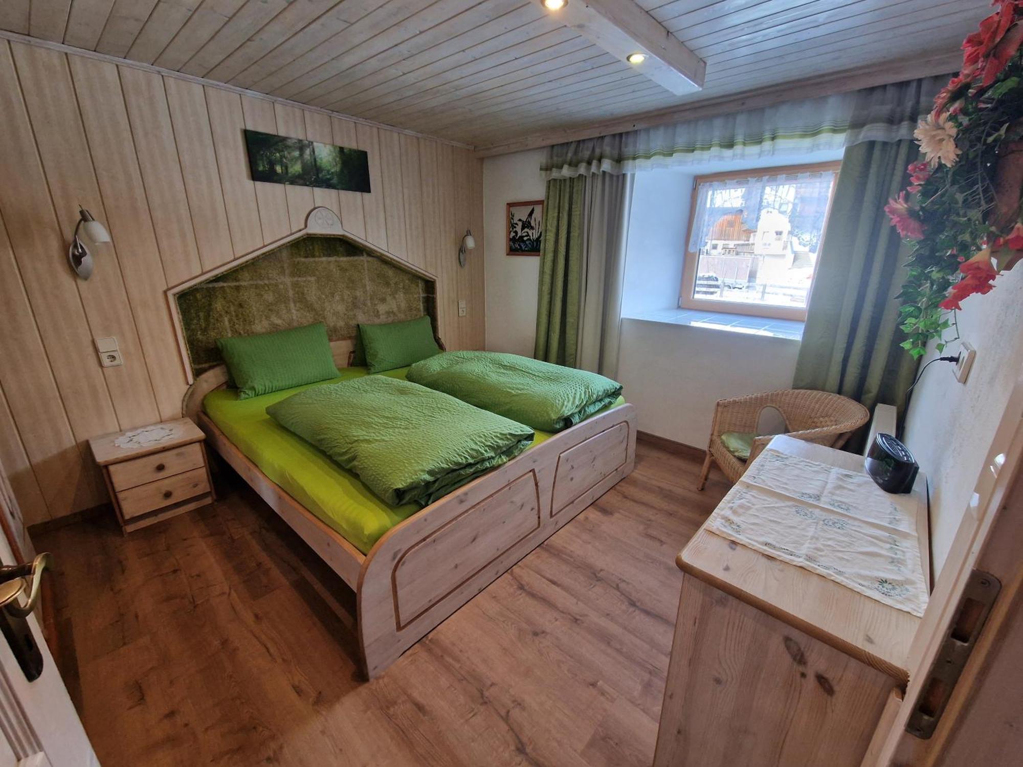 Apartmán Badhaus Achenkirch Exteriér fotografie